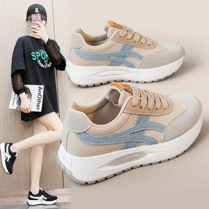 New 2025 Spring and Summer Breathable Sneakers - Negative Apparel