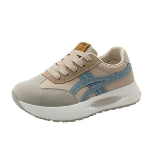 New 2025 Spring and Summer Breathable Sneakers - Negative Apparel