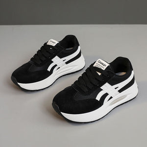New 2025 Spring and Summer Breathable Sneakers - Negative Apparel