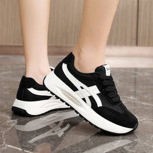 New 2025 Spring and Summer Breathable Sneakers - Negative Apparel