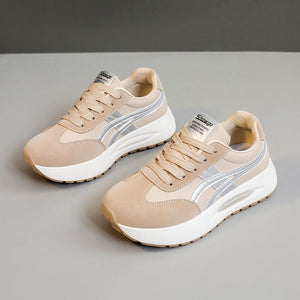 New 2025 Spring and Summer Breathable Sneakers - Negative Apparel