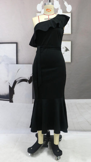 New banquet dress skirt - Negative Apparel
