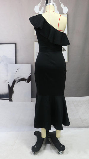 New banquet dress skirt - Negative Apparel