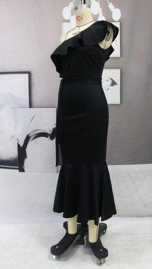 New banquet dress skirt - Negative Apparel