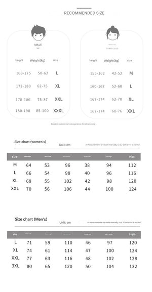 New couple pajamas spring and autumn ice silk loose loungewear men's autumn casual high - end loungewear set - Negative Apparel