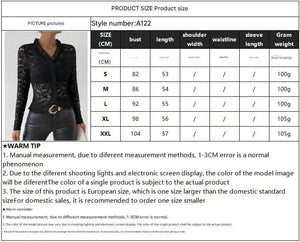 New elegant ruffle edge single - layer cashew flower lace T-shirt top women - Negative Apparel