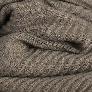 New retro loose large size long - sleeved top solid color pullover knit sweater women's half turtleneck sweater bottoming shirt - Negative Apparel