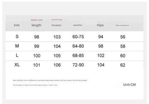 Nylon ice silk sunscreen pants women's pants spring new women's clothing thin casual pants mopping straight wide - leg pants - Negative Apparel