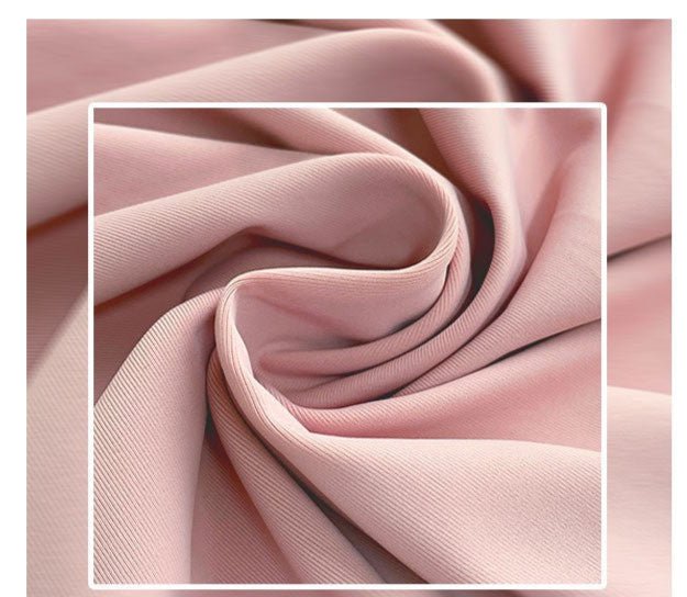 Nylon ice silk sunscreen pants women's pants spring new women's clothing thin casual pants mopping straight wide - leg pants - Negative Apparel