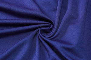 Oblique collar off - shoulder twist design pleated slim fit T-shirt - Negative Apparel