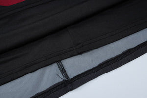 One - shoulder tube top backless strappy dress - Negative Apparel