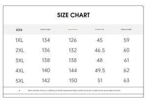 pajamas women's spring and autumn lace long - sleeved large - size pajamas loungewear WP22172 - Negative Apparel