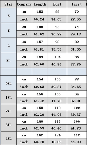 Plus size women's solid color chiffon pleated dress elegant long dress - Negative Apparel