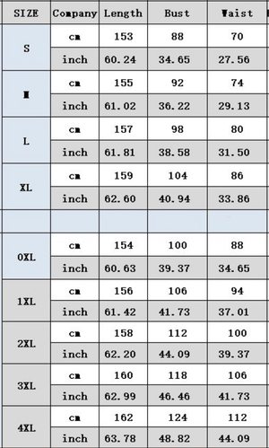 Plus size women's solid color chiffon pleated dress elegant long dress - Negative Apparel