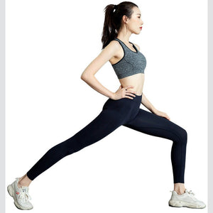 Seamless Nylon Shaping Pant – Hip Lift & Abdominal Control - Negative Apparel