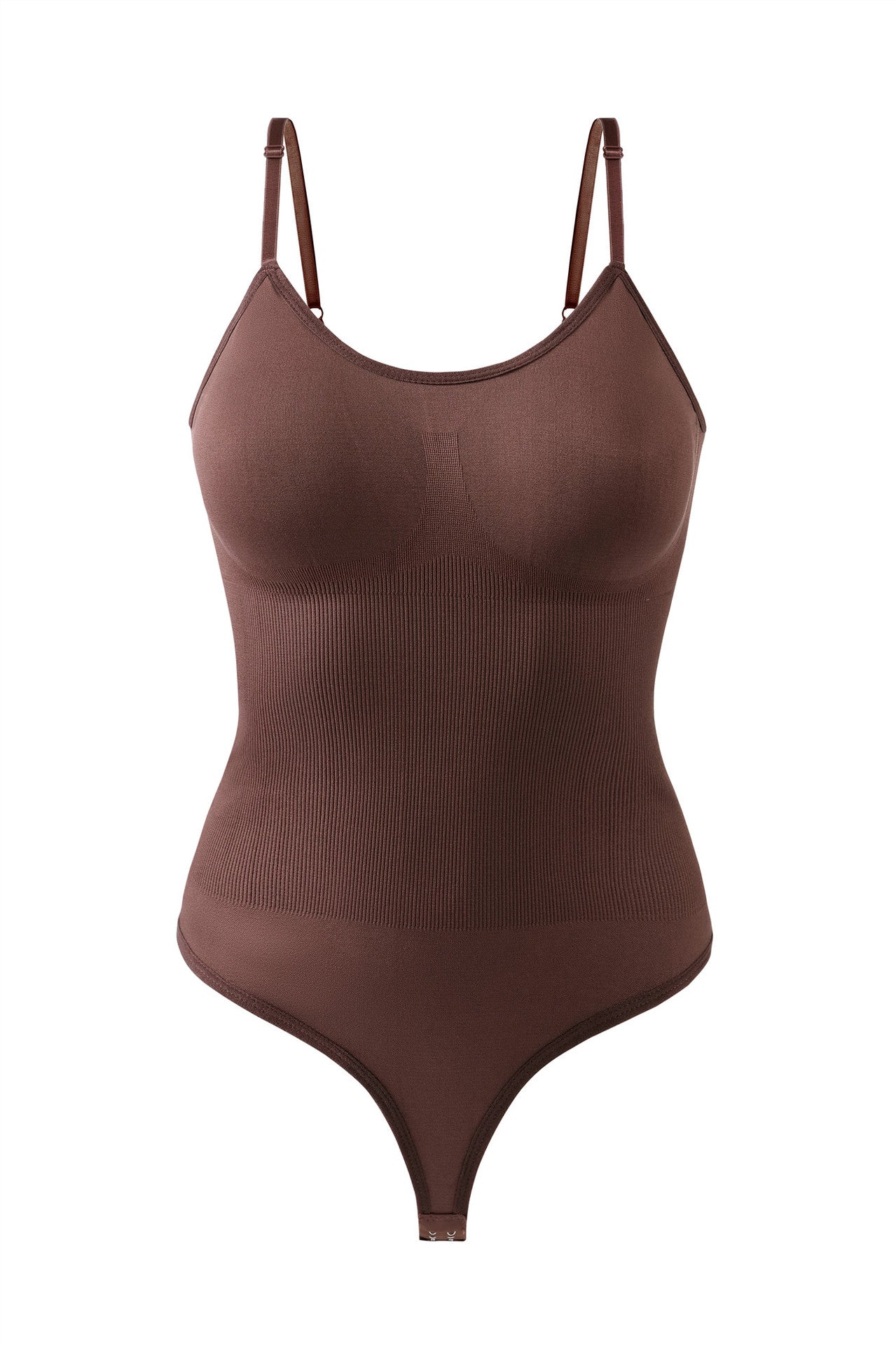 Seamless Tummy Control & Hip Lift Shaping Panties β High - Waist Body Shaper with Adjustable Fit - Negative Apparel