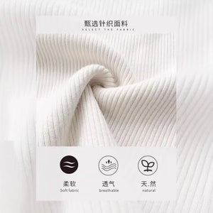 Semi - turtleneck hollow knitted bottoming shirt women's autumn and winter new sexy tight - fitting clothes high - end top - Negative Apparel