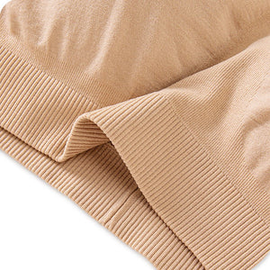 Sexy European and American one - piece seamless Spice Girl beautiful back halter chest wrap without steel ring removable chest sticker tube top underwear women - Negative Apparel