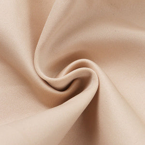 Sexy seamless letter shoulder strap tube top non - slip strip gathered outside wear European and American anti - light beautiful back inner underwear women - Negative Apparel