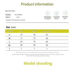 sexy suspender dress 2025 summer beach dress backless slim mid - length dress women - Negative Apparel