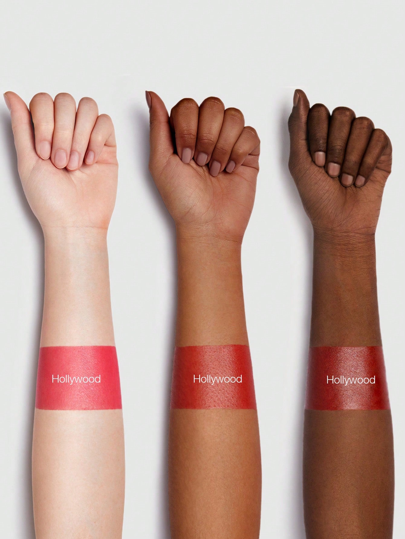 SHEGLAM Color Bloom Dewy Liquid Blush-Hollywood Liquid Blush Liquid Waterproof Long Lasting High Pigment Non-Fading Natural Lasting Glow Lightweight Face Makeup - Negative Apparel