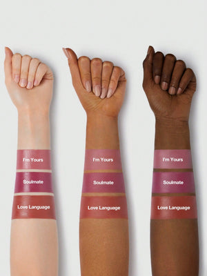 SHEGLAM Ember Rose Eternal Flame Cream, Blush-Cream-To-Powder Blush Palette Highly Pigmented Non-Fading Long Lasting Natural Easy To Use Blush Box - Negative Apparel