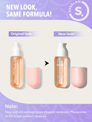 SHEGLAM Fresh Sesh Brush & Sponge Shampoo - Negative Apparel