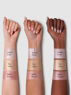 SHEGLAM Glow Bloom Liquid Highlighter - Negative Apparel
