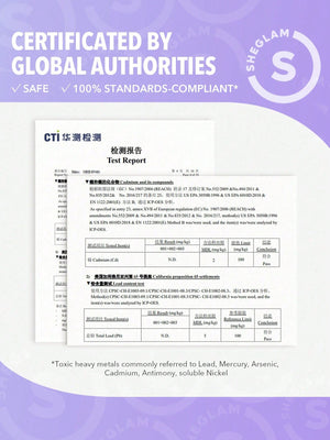 SHEGLAM Late Night Lover Full Volume False Eyelashes-Sydney 3 Pairs Lightweight Comfortable Tapered Natural Fuller Longer Thicker Fake False Eyelashes DIY Eyelash Extension Fake Eyelashes Black Friday Party False Eyelashes - Negative Apparel