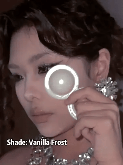 SHEGLAM Lunar Glow Highlighter-Heart Galaxy - Negative Apparel