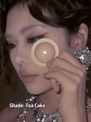 SHEGLAM Lunar Glow Highlighter-Heart Galaxy - Negative Apparel