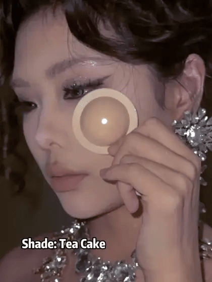 SHEGLAM Lunar Glow Highlighter-Heart Galaxy - Negative Apparel