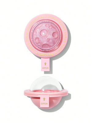 SHEGLAM Lunar Glow Highlighter-Heart Galaxy - Negative Apparel