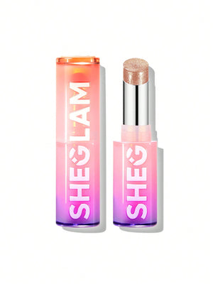 SHEGLAM Mirror Kiss High-Shine Lipstick-Own Your Shine - Negative Apparel