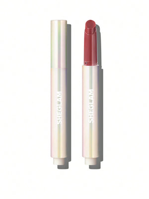 SHEGLAM Pout-Perfect Shine Lip Plumper - Negative Apparel