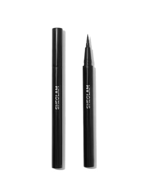 SHEGLAM Pro Precision Waterproof Liquid Eyeliner - Negative Apparel