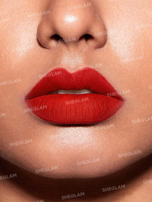 SHEGLAM So Lippy Lip Liner - Negative Apparel