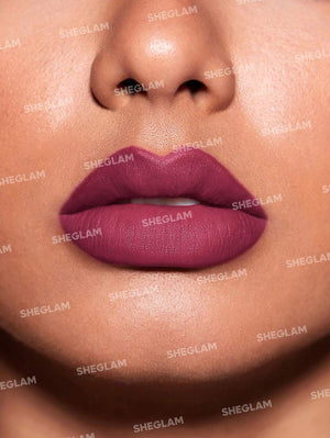 SHEGLAM So Lippy Lip Liner - Negative Apparel