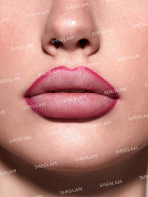 SHEGLAM So Lippy Lip Liner - Negative Apparel