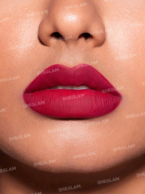 SHEGLAM So Lippy Lip Liner - Negative Apparel