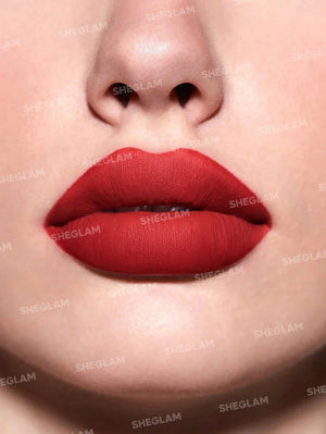 SHEGLAM So Lippy Lip Liner - Negative Apparel