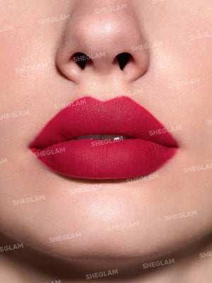 SHEGLAM So Lippy Lip Liner - Negative Apparel