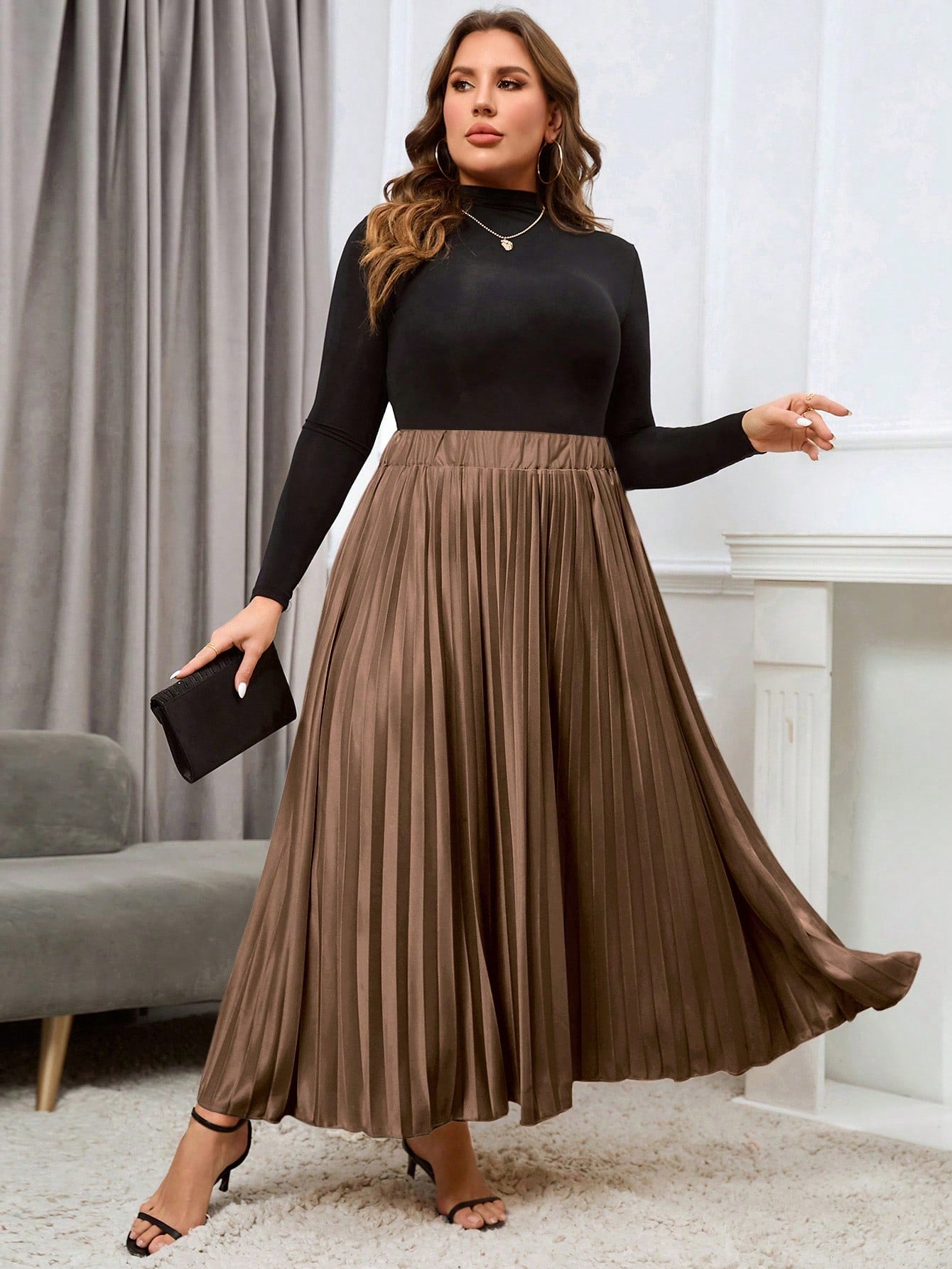 Plus Size Fall Skirts Nordstrom Clothing Women's Plus Size