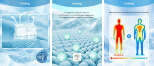 SHEIN Women's Plus Size Black Ice Silk Ultra - Thin Cool Knitted Rib Fabric Soft Smooth Anti - Static Solid Color Daily Sports Casual Pants With Pockets, Drawstring Elastic Waistband, High Waist, Straight Wide - Leg Loose Fit - Negative Apparel