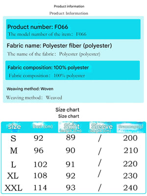 spring 2025 new elegant women's floral print V - neck flared sleeve dress - Negative Apparel