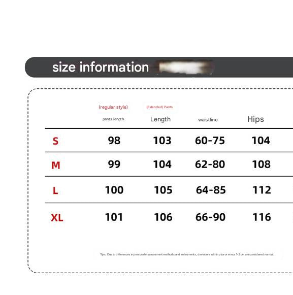 Striped quick - drying sweatpants women's spring and summer pants women's straight casual sweatpants mountaineering charging American wide - leg pants - Negative Apparel