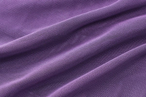 Summer new POLO collar cardigan buttoned mesh see - through waist slimming top - Negative Apparel