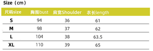 Summer new vacation style Amazon crew neck shirt women's clothing - Negative Apparel