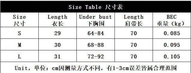 Summer tethered cami sequined backless steel ring gathered body - con sexy top - Negative Apparel