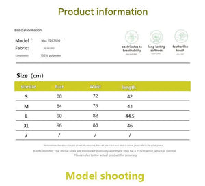 Suspenders striped small vest lace - up Top - Negative Apparel